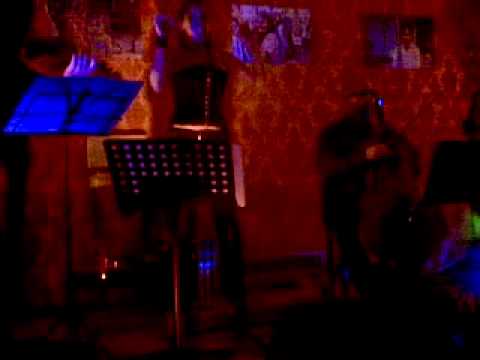 Solis String Quartet - R.Evolution2010 - La vita è bella