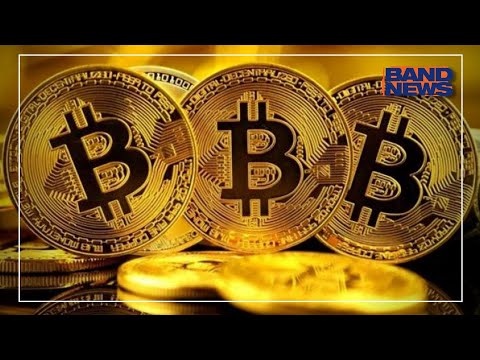 Prekyba bitcoin vs atsargų
