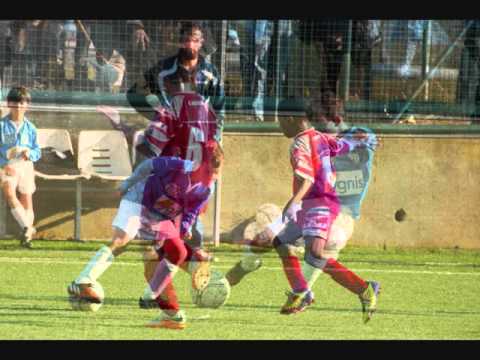 US Sestese Calcio Pulcini 2006 07/11/15