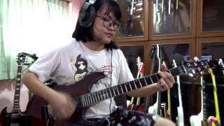 Video thumbnail for แป๊ะ  Syndrome -  Test Schecter Banshee-6 FR Active by Pae CT