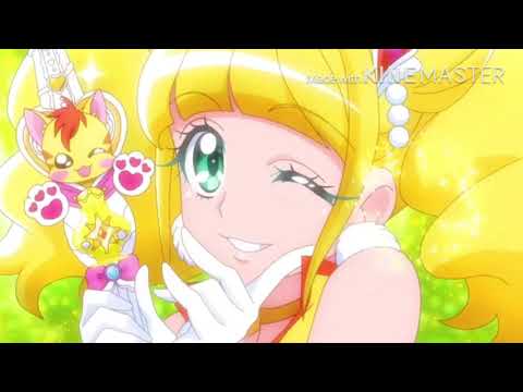 Healin’ Good Pretty Cure Collab ~Complete~