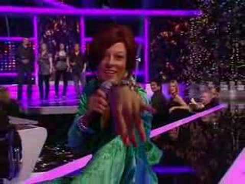 X Factor, The Final, Worst Auditionees 2007