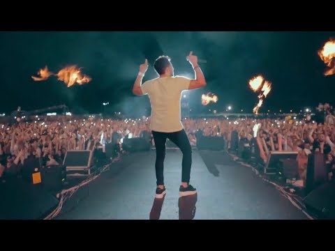 Hamaki's Concert In Jeddah 2019 | (حفل حماقي في جدة (شاطئ درة العروس