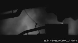 Limbo: Backtracking Achievement Guide