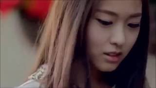 KaLpsiz Reis - (Senin İçin Varım) Asla Unutmaaa  (Kore Klip 2016)