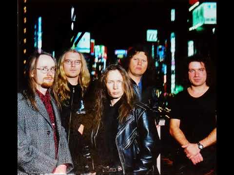 Stratovarius - Live in Amsterdam (Full Bootleg) 1999 Netherlands