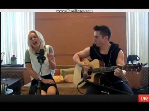 Bea Miller ~ Enemy Fire