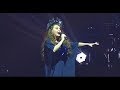 7 - "Amazing Grace" - Sarah Brightman (St Petersburg, 28.11.2017)