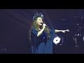7 - "Amazing Grace" - Sarah Brightman (St Petersburg, 28.11.2017)