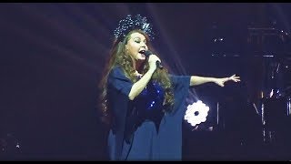 7 - &quot;Amazing Grace&quot; - Sarah Brightman (St Petersburg, 28.11.2017)