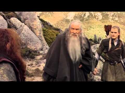 Lord of The .. Bats?