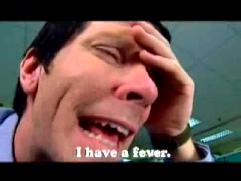 ESL Song - "I Have a Headache"