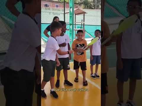 Oficina de malabarismo - Malabairros