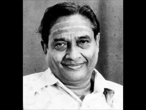 DK Jayaraman - kathaya kathaya mAdhavam - kalyANi - nArayaNa tIrtar