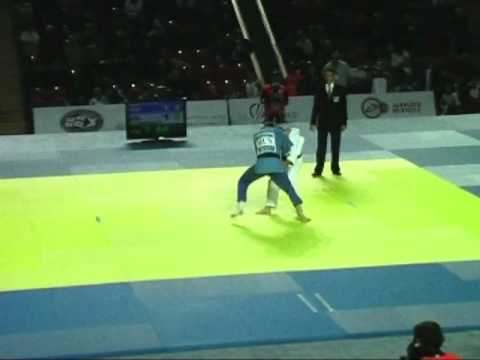 IJF world flashes 2009 part 1