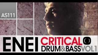 Video thumbnail for ENEI | CRITICAL Drum & Bass Vol.1 | LoopMasters Pack | Sampler by CriticalMusic