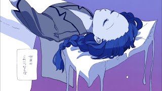 ロンタオ/初音ミク MV