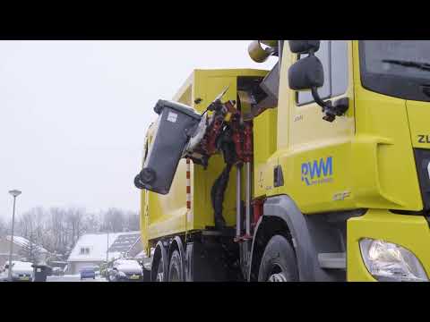 RWM Afval & Reiniging | RTL Z Doe Maar Duurzaam