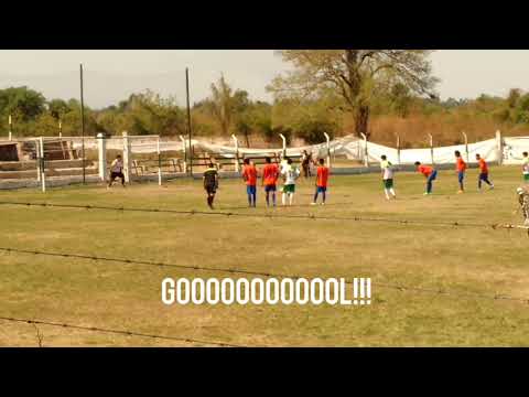 Reserva | FERRO 2 - 1 Union Urundel | 4º Fecha de la Liga del Bermejo