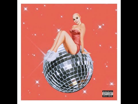 Cat Janice - Dance You Outta My Head