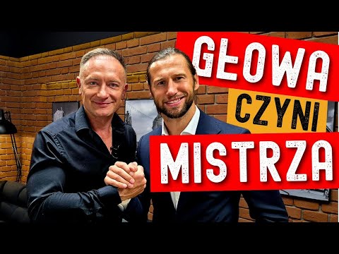 Pracuj ciężko, by żyć lekko. | Grzegorz Krychowiak