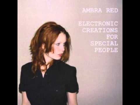Ambra Red - Beauty 606