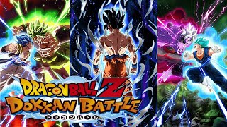 【ドラゴンボールＺドッカンバトル】極限Ｚバトルやっつけっかな　アドバイス・雑談◎