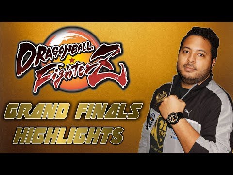 EMP KDZ: 8OTB #453 Dragon Ball Fighter Z - Grand Finals