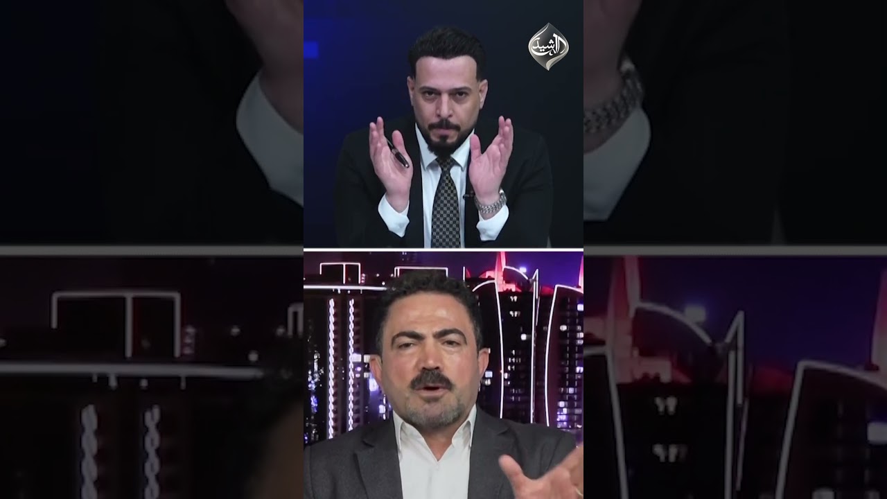 فيديو | وفا محمد: كانت هناك مؤامرة لتشكيل حكومة ظل جاهزة بقيادة السوداني تحرم بقية المكونات من استحقاقاتها!