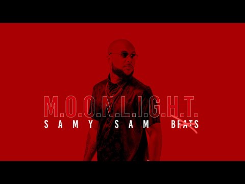 Samy Sam - M.O.O.N.L.I.G.H.T. (Audio)