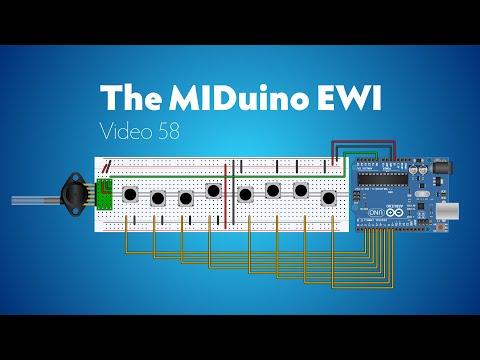 58 | The MIDuino EWI