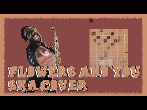 Video thumbnail for Flowers and You