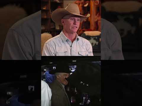 Ty Murray: "I wanted to be a guy that tried hard every time."