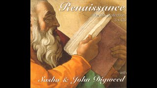 Sasha &amp; John Digweed - Renaissance The Mix Collection (CD 1)