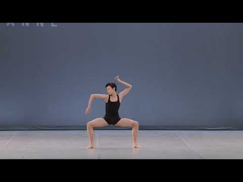 Mingyang XIE, 202 – Prix de Lausanne 2022