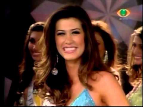 Miss Rio Grande do Sul 2010 - Bruna Jaroceski