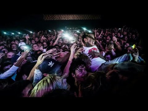 6IX9INE SHUT UP PART 2 ft xxxtentacion,scarlxrd,da baby,lit killah,duki,lil pump