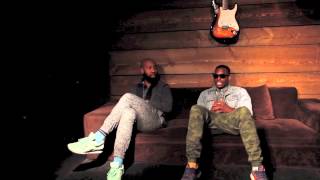 A-Sides Interview: Louis York Discuss songwriting and "Clair Huxtable" (7-8-2015)