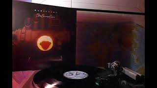 MARILLION "Memory of Water" (Vinyl 2012 reissue) 720p