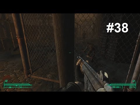 Let's Play Fallout 3 #38 - The Pitt