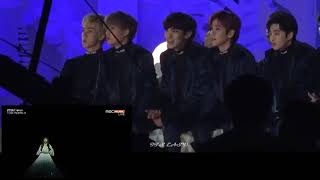 Download lagu Exo reaction to Gfriend Navillera intro Rough @mma mp3 Download lagu Exo reaction to Gfriend Navillera intro Rough @mma mp3