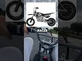 Razor MX 350