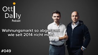Leerstandsquote so tief wie seit 2014 nicht mehr