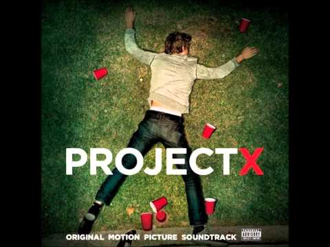 04 - Far East Movement - Candy (feat. Pitbull)
