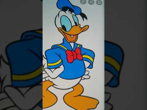 Donald Duck beatbox solo 1 rap battles