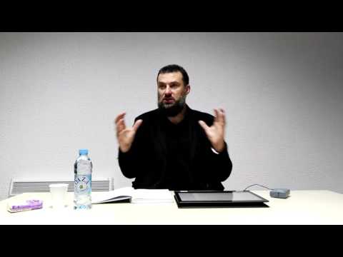 Želiš li da te Allah uzdigne deset stepeni i da se međusobno zavolimo? 2 savjeta - Hfz.Almir Kapić