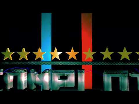 Agarren Al Napo Quimico Ultra Mega Ft Toxic Crow