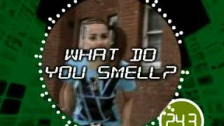 Quick Hit - Lady Sovereign