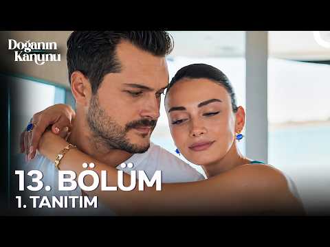 Doğanın Kanunu 13. Bölüm 1. Tanıtım - Final