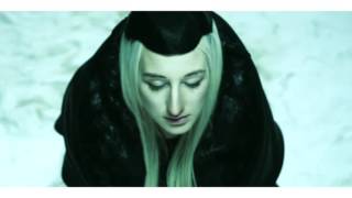 Zola Jesus   Vessel
